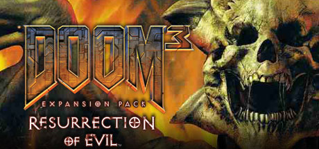 Doom 3 roe key